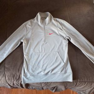 Nike Women's 1/4 zip